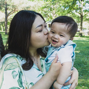 Meet your Posher, Yasuko